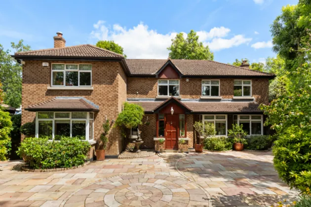 Photo of 6 Tresilian, Brighton Road, Foxrock, Dublin 18, D18 X6X0