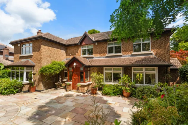 Photo of 6 Tresilian, Brighton Road, Foxrock, Dublin 18, D18 X6X0