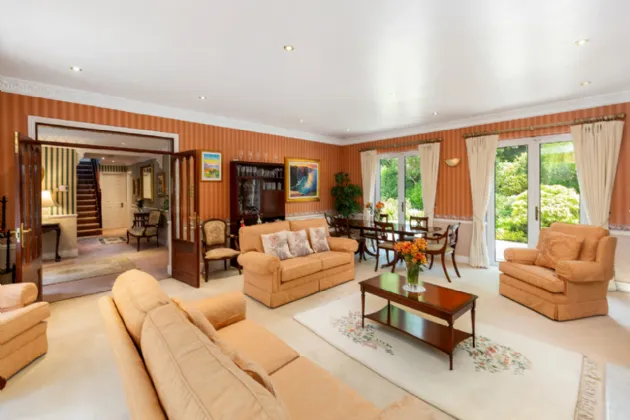 Photo of 6 Tresilian, Brighton Road, Foxrock, Dublin 18, D18 X6X0