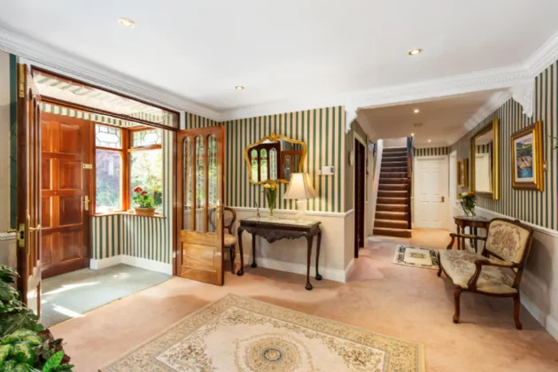 Photo of 6 Tresilian, Brighton Road, Foxrock, Dublin 18, D18 X6X0