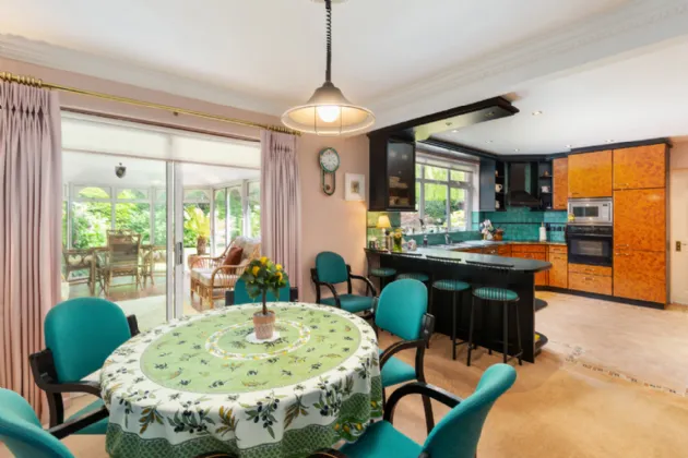 Photo of 6 Tresilian, Brighton Road, Foxrock, Dublin 18, D18 X6X0