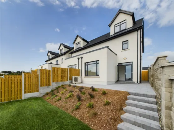 Photo of 17 Strand Hill Green, Strand Hill, Tramore, Co. Waterford, X91 TWT4