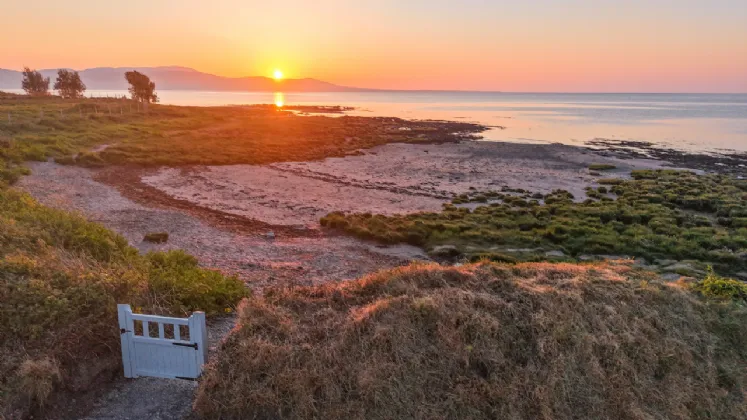 Photo of The Boat House, Coast Road, Blackrock, Co. Louth, A91 W667