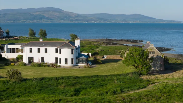 Photo of The Boat House, Coast Road, Blackrock, Co. Louth, A91 W667