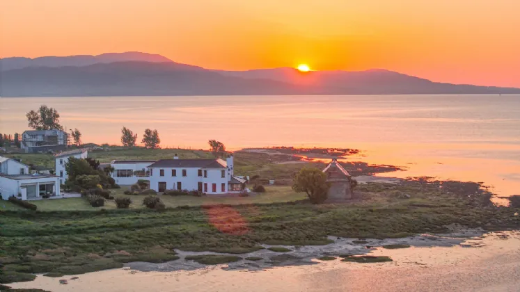 Photo of The Boat House, Coast Road, Blackrock, Co. Louth, A91 W667