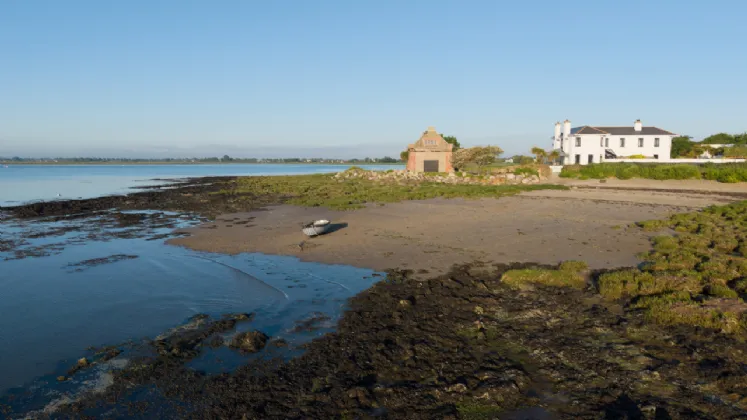 Photo of The Boat House, Coast Road, Blackrock, Co. Louth, A91 W667