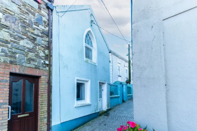 Photo of 2 Chapel Lane, Youghal, Co Cork, P36 WD98