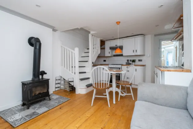 Photo of 2 Chapel Lane, Youghal, Co Cork, P36 WD98