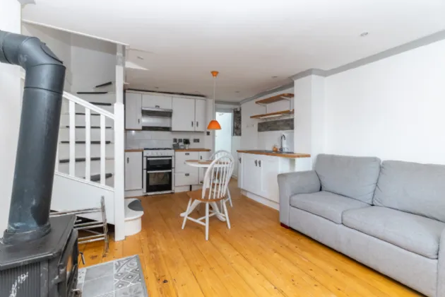 Photo of 2 Chapel Lane, Youghal, Co Cork, P36 WD98