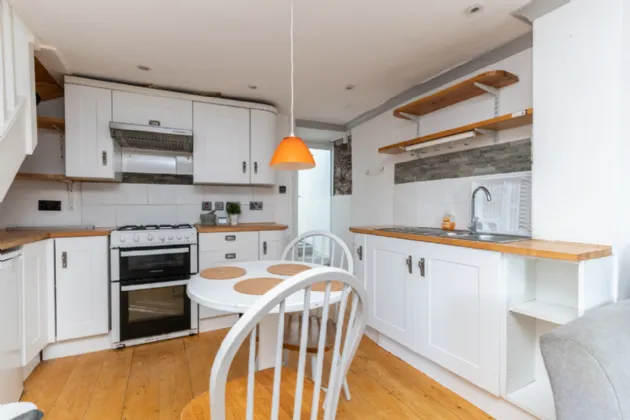 Photo of 2 Chapel Lane, Youghal, Co Cork, P36 WD98