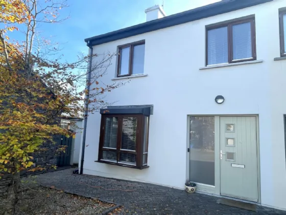 Photo of 4 Cedar Place, Cedar Park, Westport, Co Mayo, F28 R125