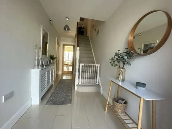 Photo of 4 Cedar Place, Cedar Park, Westport, Co Mayo, F28 R125