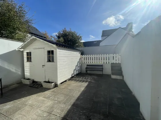 Photo of 4 Cedar Place, Cedar Park, Westport, Co Mayo, F28 R125