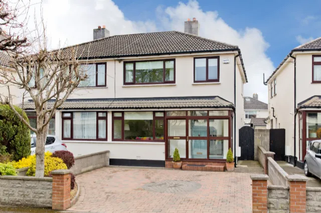 Photo of 444 Orwell Park Green, Templeogue, Dublin 6w, D6W Y025
