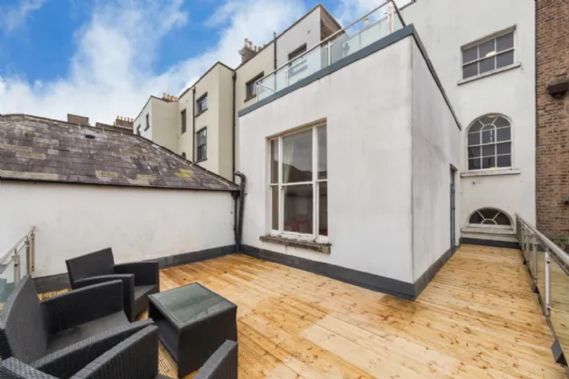 Photo of Apartment 23, 18 Lower Baggot Street, Dublin 2, D02 ER25