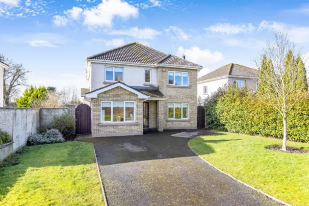 Photo of 8 The Lawn, Earls Meadow, Ballivor, Co Meath, C15RR29