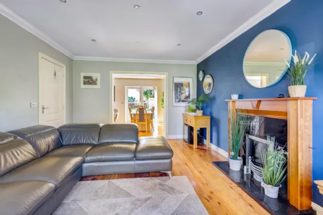 Photo of 8 The Lawn, Earls Meadow, Ballivor, Co Meath, C15RR29