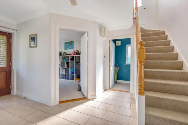 Photo of 8 The Lawn, Earls Meadow, Ballivor, Co Meath, C15RR29