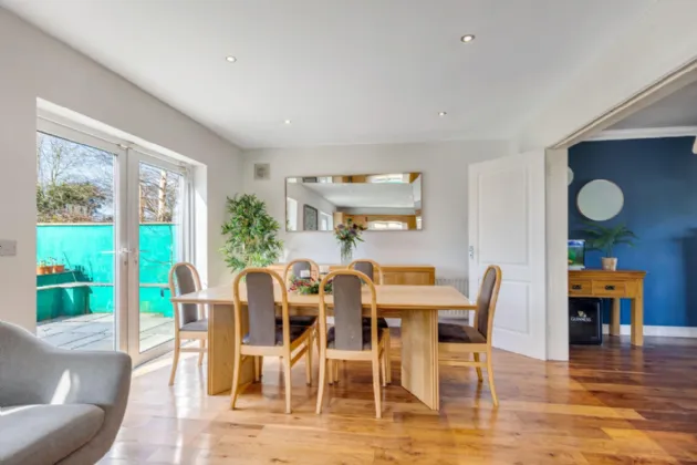 Photo of 8 The Lawn, Earls Meadow, Ballivor, Co Meath, C15RR29