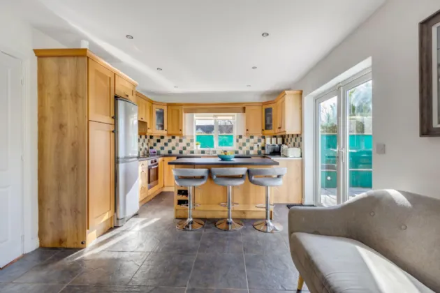 Photo of 8 The Lawn, Earls Meadow, Ballivor, Co Meath, C15RR29