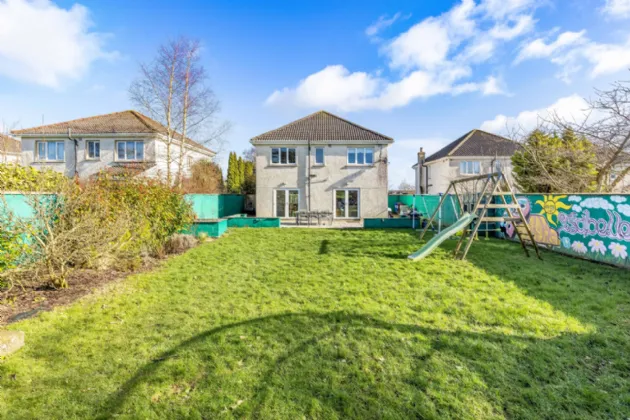 Photo of 8 The Lawn, Earls Meadow, Ballivor, Co Meath, C15RR29