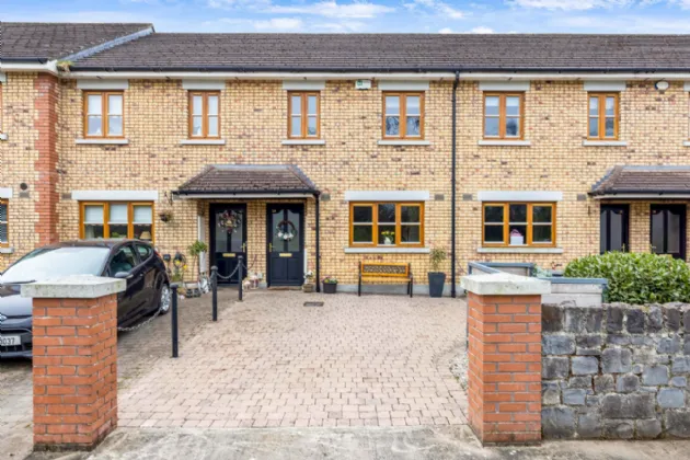 Photo of 34 Teaguestown Wood, Dublin Road, Trim, Co Meath, C15 V6K7