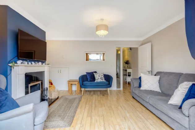 Photo of 34 Teaguestown Wood, Dublin Road, Trim, Co Meath, C15 V6K7