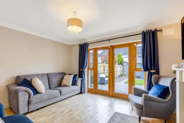 Photo of 34 Teaguestown Wood, Dublin Road, Trim, Co Meath, C15 V6K7