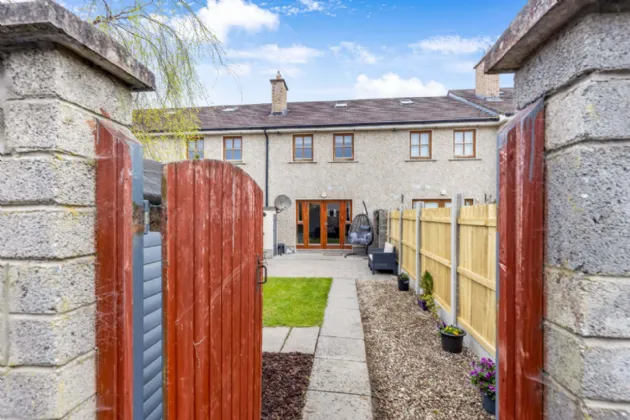 Photo of 34 Teaguestown Wood, Dublin Road, Trim, Co Meath, C15 V6K7