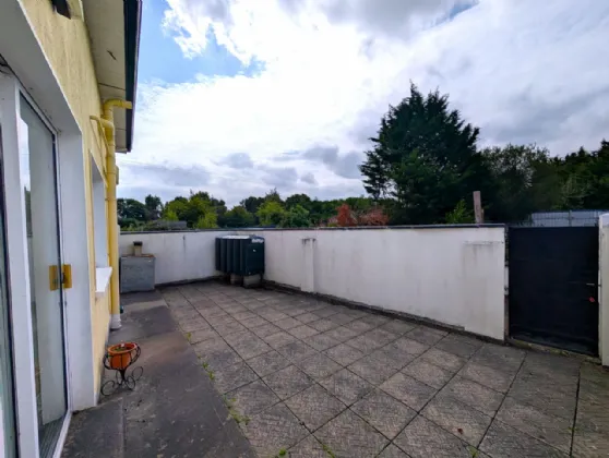 Photo of 1 Chapel Row, Swinford, Co Mayo, F12 DC96