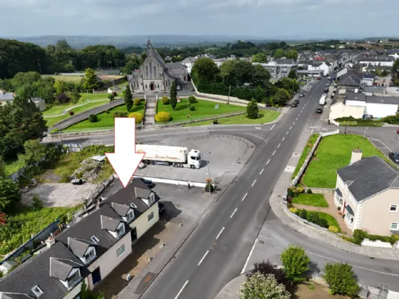Photo of 1 Chapel Row, Swinford, Co Mayo, F12 DC96