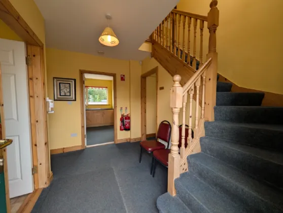 Photo of 1 Chapel Row, Swinford, Co Mayo, F12 DC96