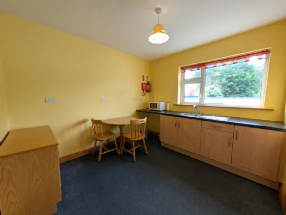 Photo of 1 Chapel Row, Swinford, Co Mayo, F12 DC96