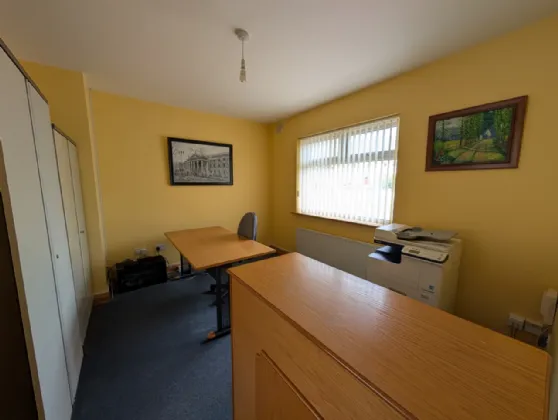 Photo of 1 Chapel Row, Swinford, Co Mayo, F12 DC96