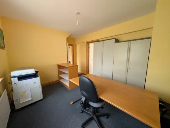 Photo of 1 Chapel Row, Swinford, Co Mayo, F12 DC96