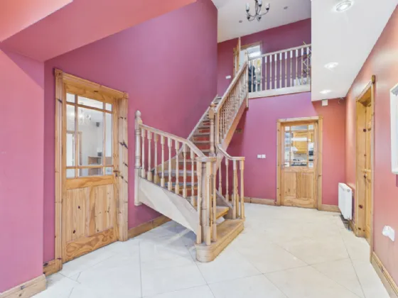 Photo of Kilfenora Road, Lisdoonvarna, Co. Clare, V95 NR71