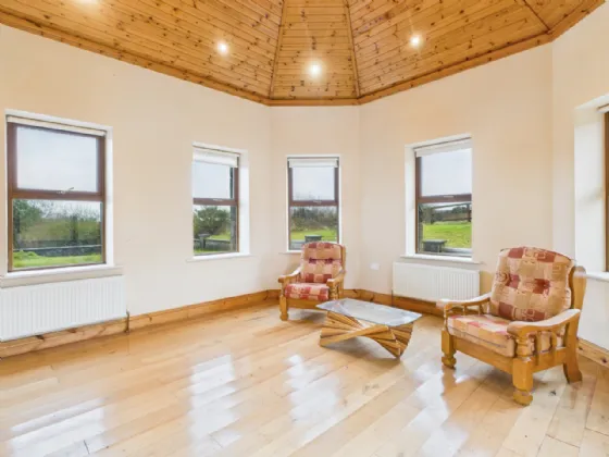 Photo of Kilfenora Road, Lisdoonvarna, Co. Clare, V95 NR71