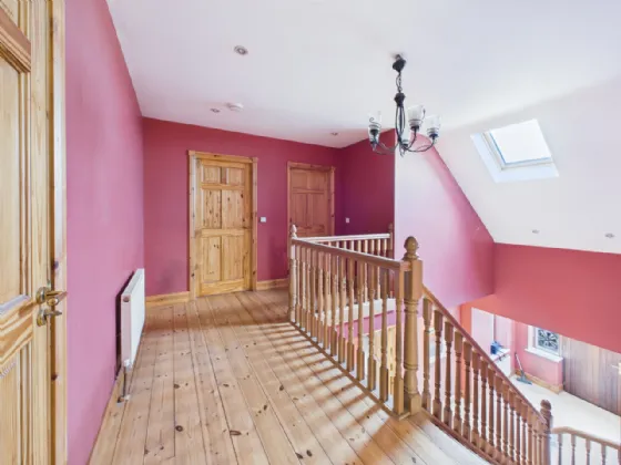 Photo of Kilfenora Road, Lisdoonvarna, Co. Clare, V95 NR71