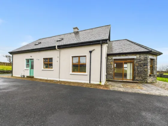 Photo of Kilfenora Road, Lisdoonvarna, Co. Clare, V95 NR71