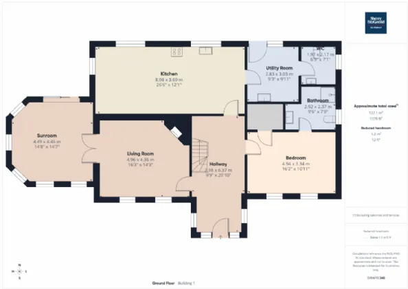 Photo of Kilfenora Road, Lisdoonvarna, Co. Clare, V95 NR71