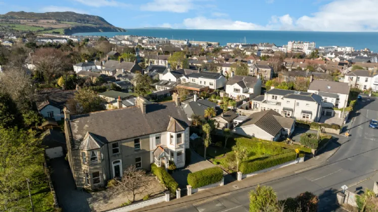 Photo of Tripleton House, Bellevue Road, Greystones, Co. Wicklow, A63 VF83