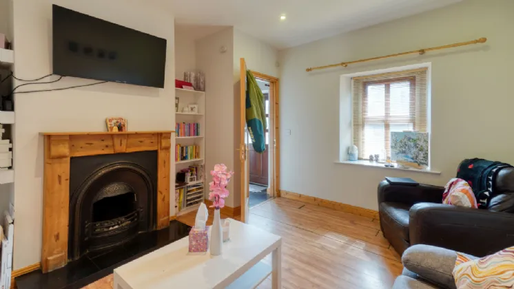 Photo of 1 Pearse Street, Mountmellick, Co. Laois, R32 YW21