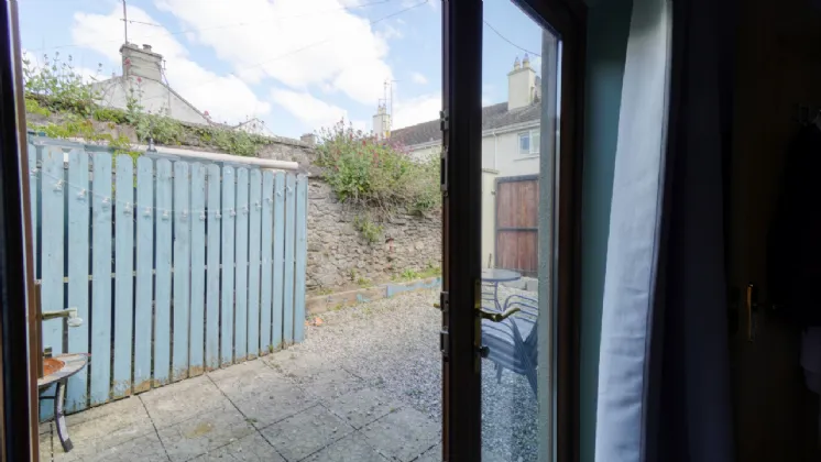 Photo of 1 Pearse Street, Mountmellick, Co. Laois, R32 YW21