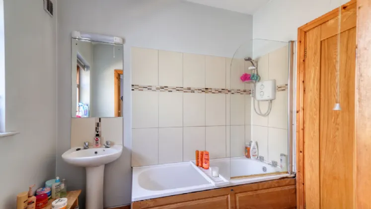 Photo of 1 Pearse Street, Mountmellick, Co. Laois, R32 YW21