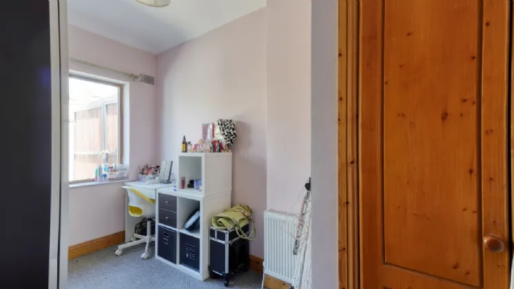 Photo of 1 Pearse Street, Mountmellick, Co. Laois, R32 YW21