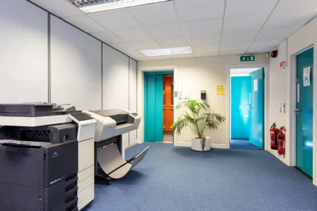 Photo of 19-20 Hogan Place, Grand Canal Street Lower, Dublin 2, D02 X248