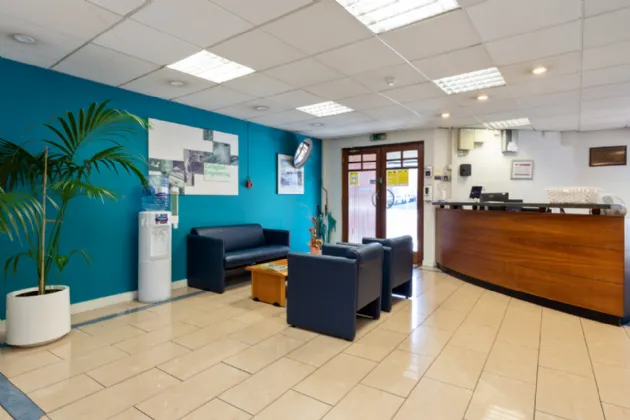 Photo of 19-20 Hogan Place, Grand Canal Street Lower, Dublin 2, D02 X248