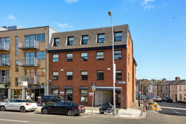 Photo of 19-20 Hogan Place, Grand Canal Street Lower, Dublin 2, D02 X248