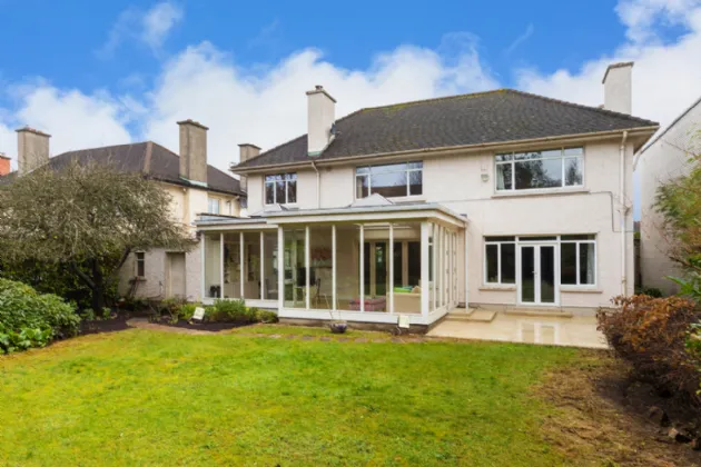 Photo of Hadleigh, 137 Stillorgan Road, Donnybrook, Dublin 4, D04 N6C9