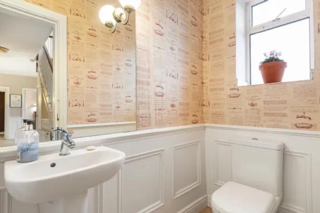 Photo of Hadleigh, 137 Stillorgan Road, Donnybrook, Dublin 4, D04 N6C9